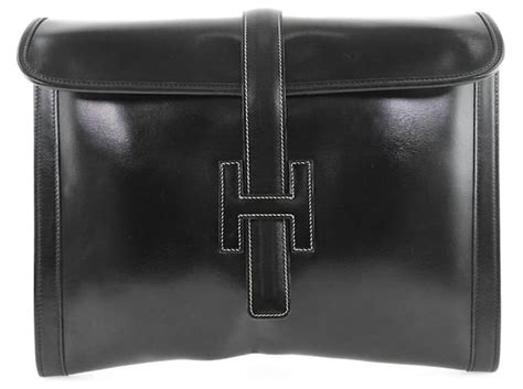 hermes nz pony leather bag black pony|Jige pony.